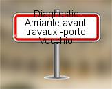 Diagnostic Amiante avant travaux ac environnement sur Porto Vecchio